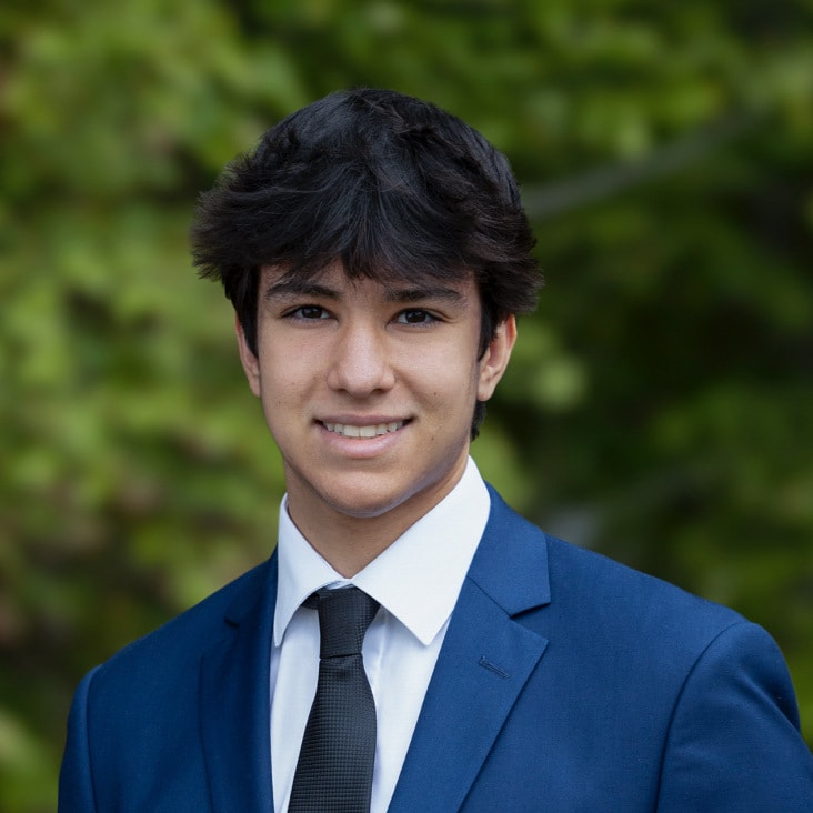 Jack Saksena