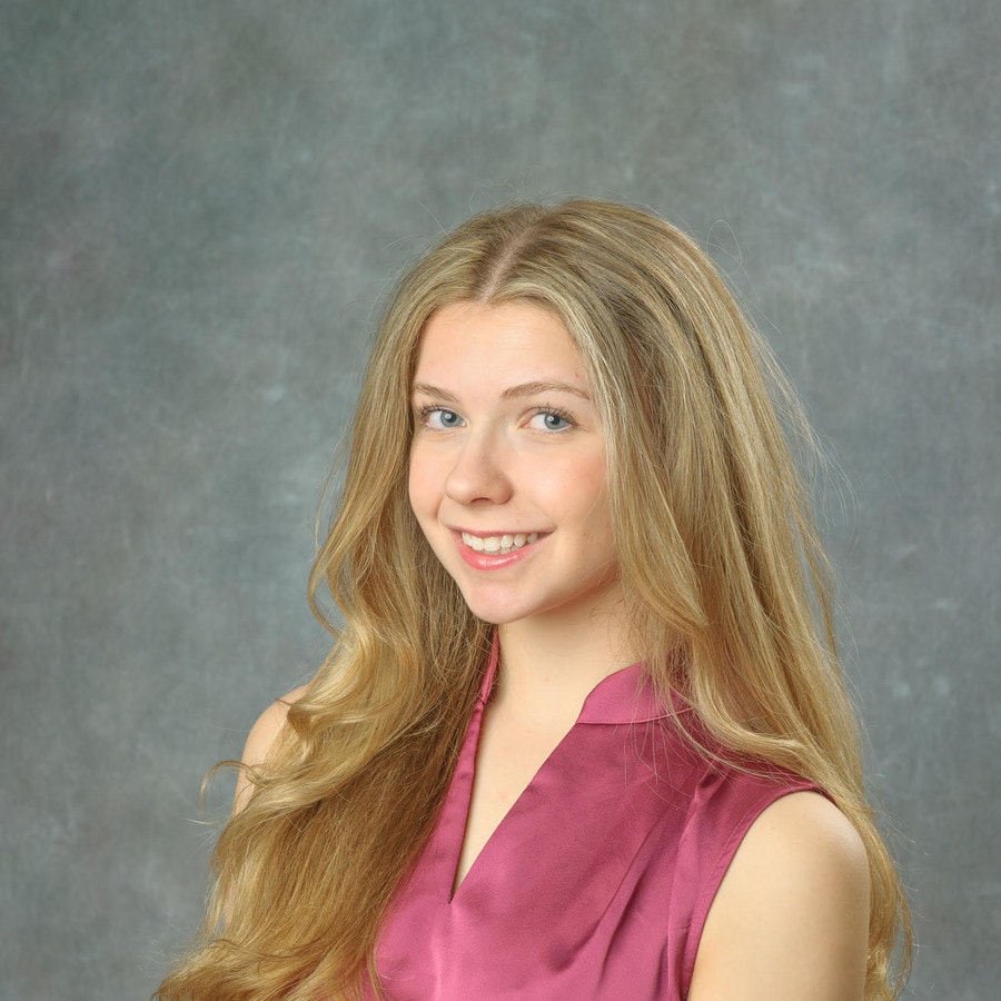 Jacqueline Monahan