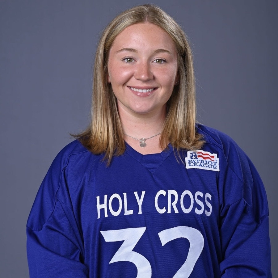 Maddy Clark