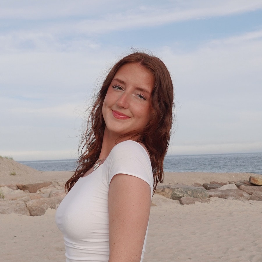 Marin McCabe